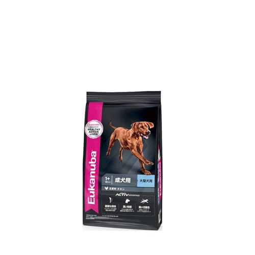 注文 【割引あり】ユーカヌバ ラージアダルト 大型犬用 13.5kg 割引